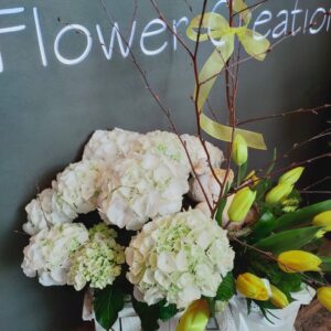 Composizione pasquale